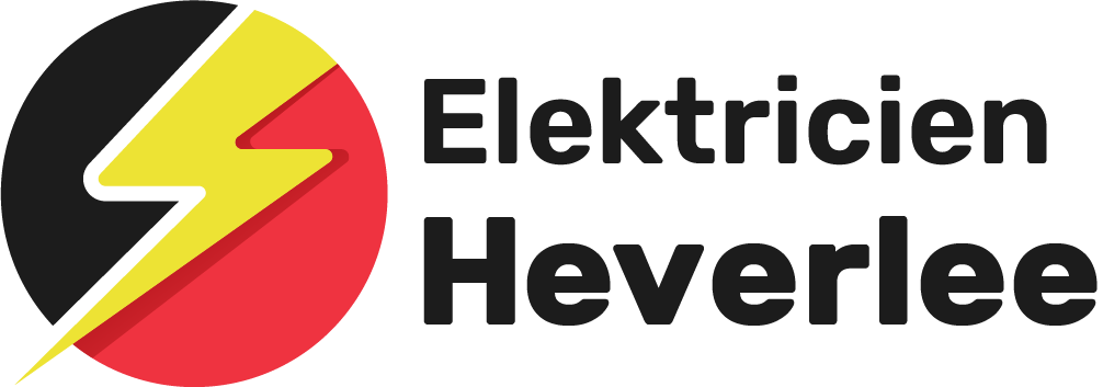 Logo Elektricien Heverlee
